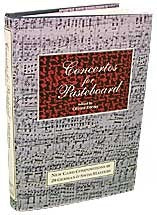 Concertos For Pasteboard by Oliver Erens
