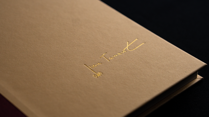 Verbal Magic by Juan Tamariz