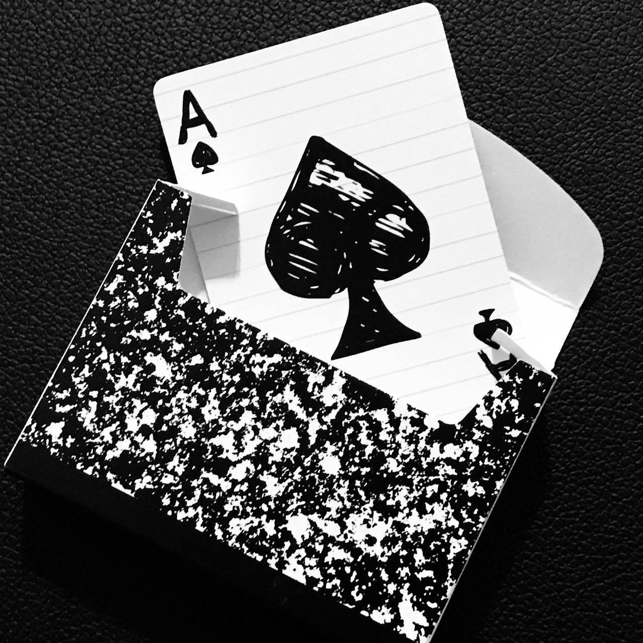 Composition Deck