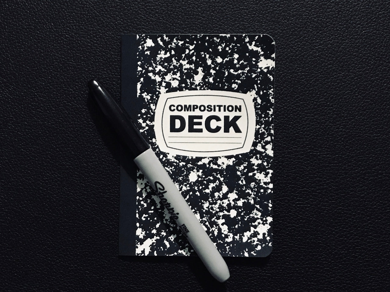 Composition Deck
