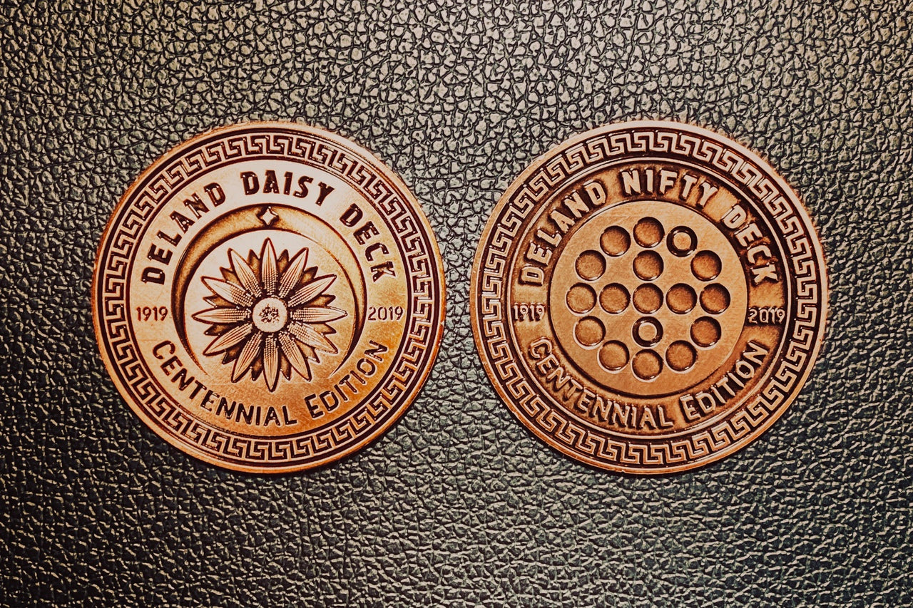 DeLand's Centennial Edition