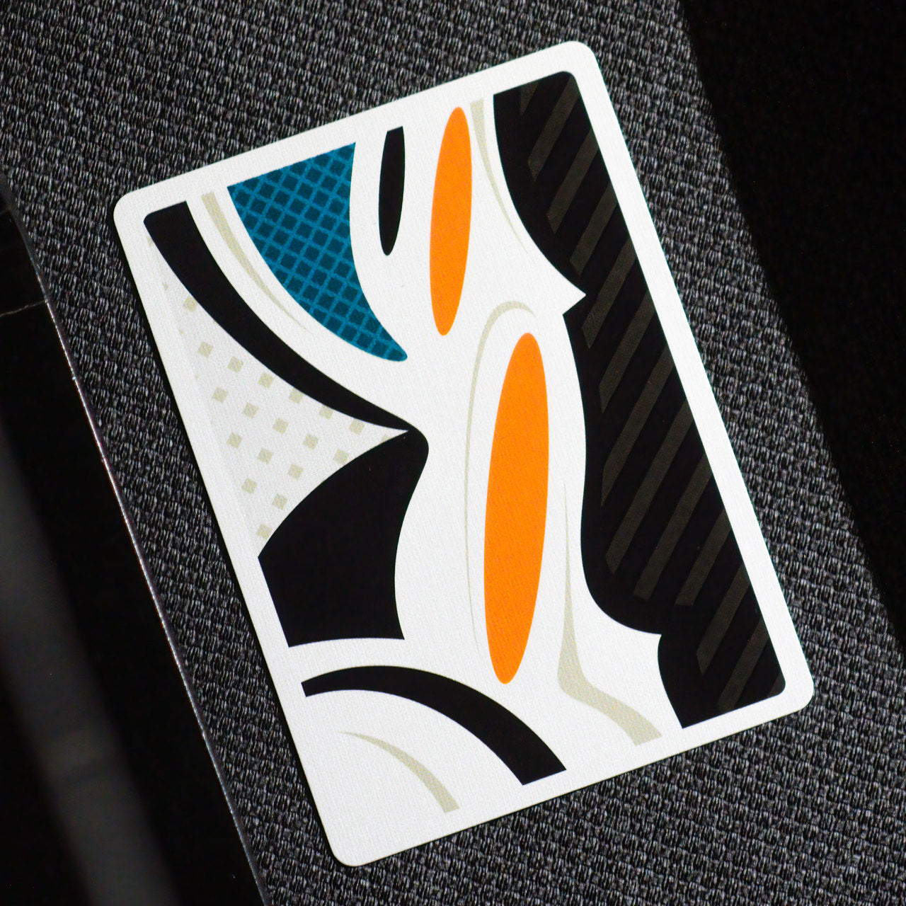 SneakerHeadz Playing Cards (YZ7 Edition)