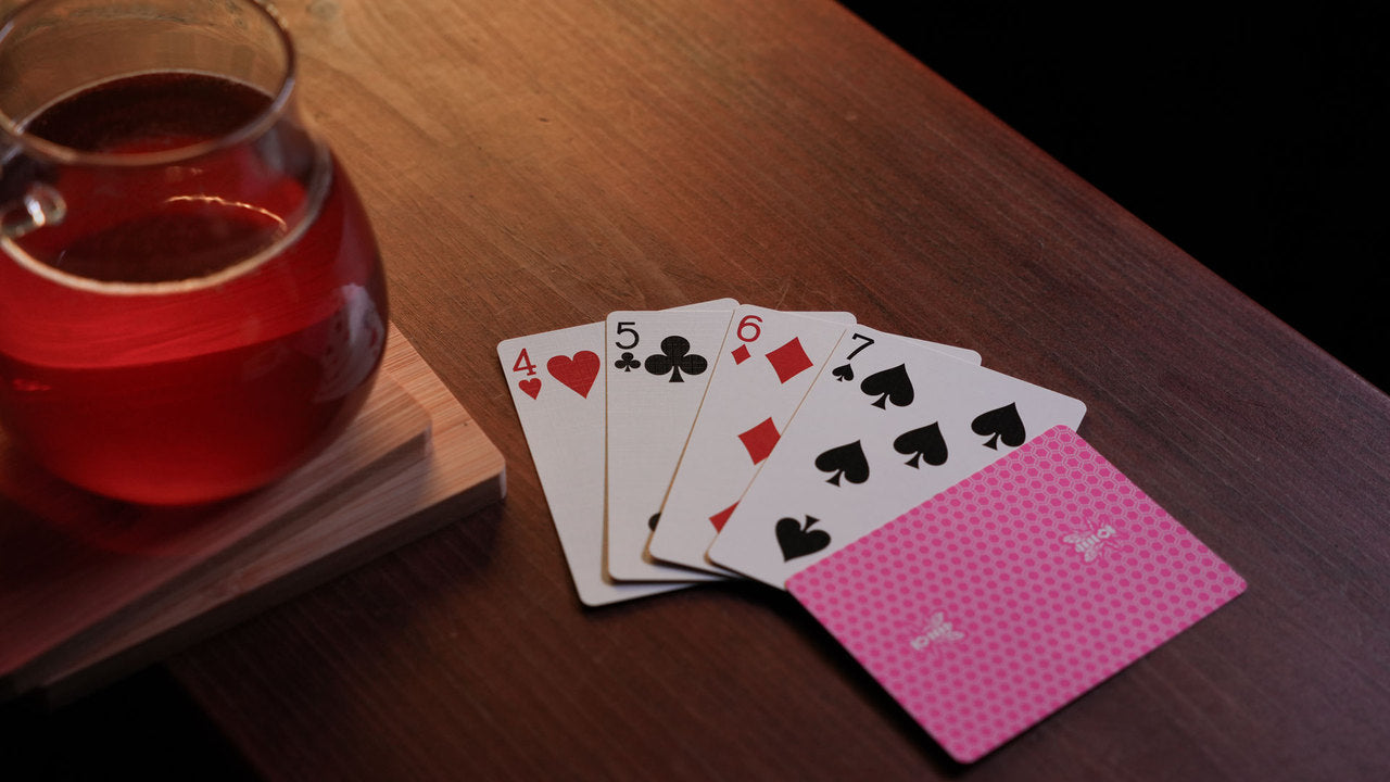 Honeybee Special Edition Playing Cards