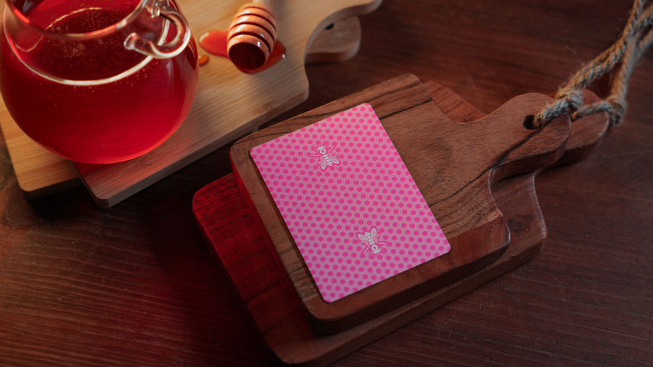 Honeybee Special Edition Playing Cards