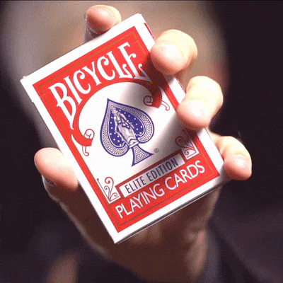 Bicycle Elite Edition Playing Cards