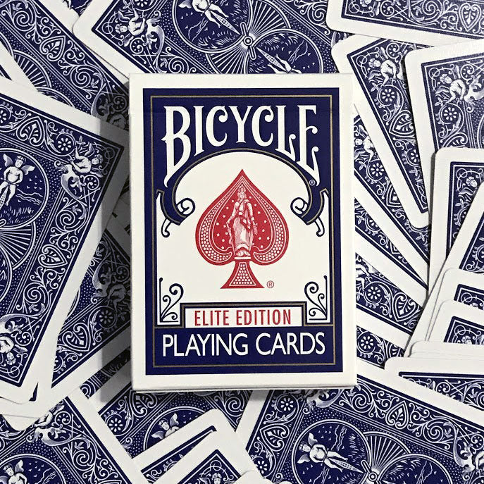 Bicycle Elite Edition Playing Cards