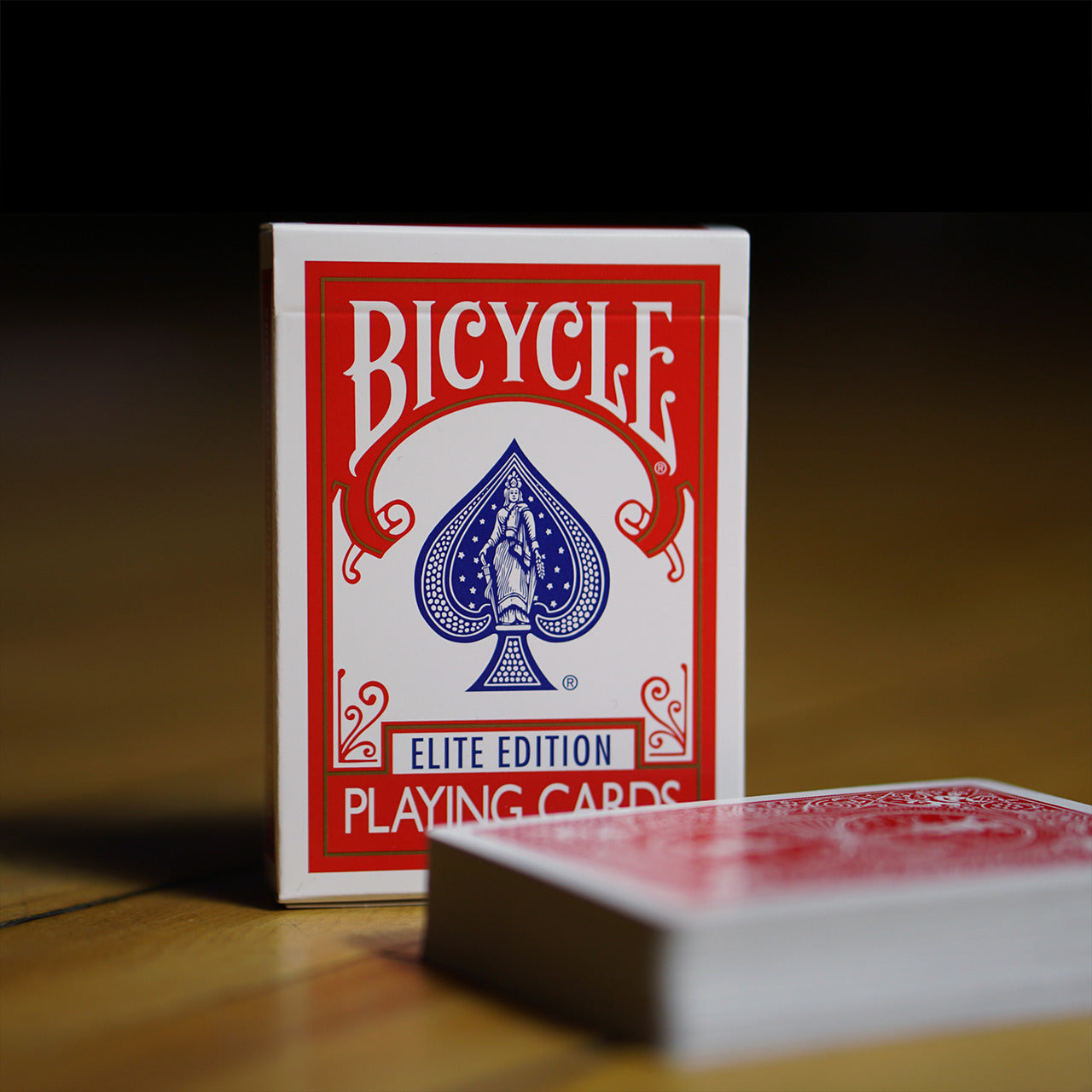 Bicycle Elite