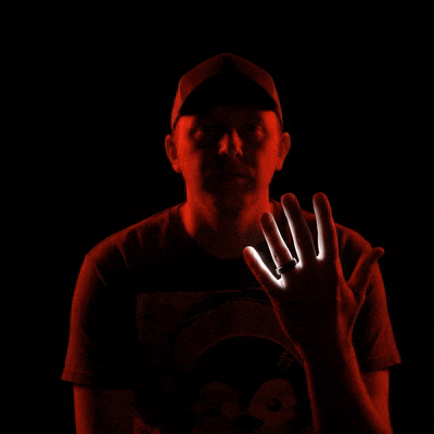 Falcon Ring by Josh Burch