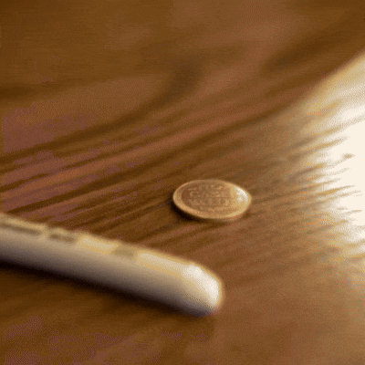 Game Changer by Craig Petty