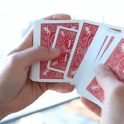 Molecule by Seth Race