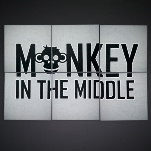 Monkey in the Middle by Bill Goldman presented by Magick Balay