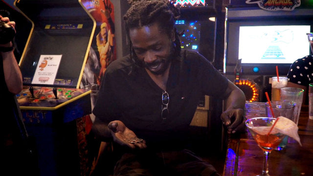 Ghost Coin by Nathan Kranzo