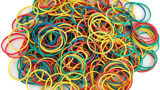 How to do Rubber Band Magic Tricks