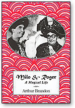 Milo & Roger by Arthur Brandon