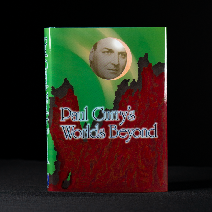 Worlds Beyond by Paul Curry