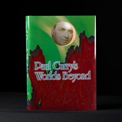 Worlds Beyond by Paul Curry