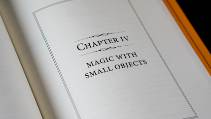 Verbal Magic by Juan Tamariz