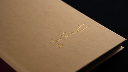 Verbal Magic by Juan Tamariz