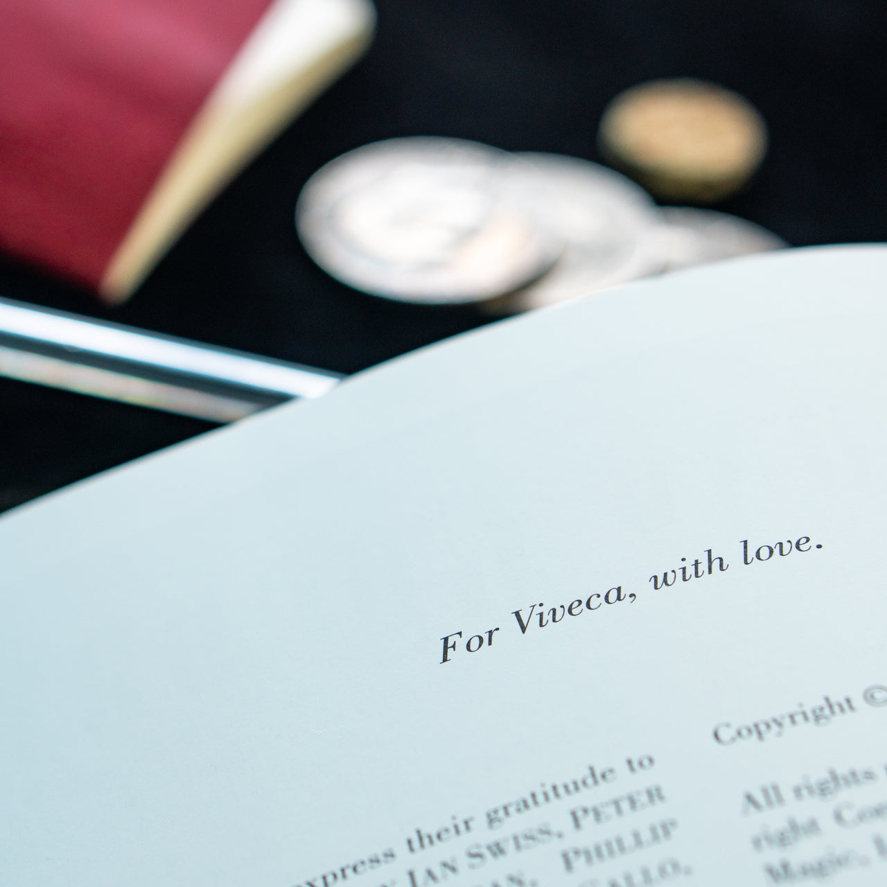 Geoff Latta: The Long Goodbye by Stephen Minch & Stephen Hobbs