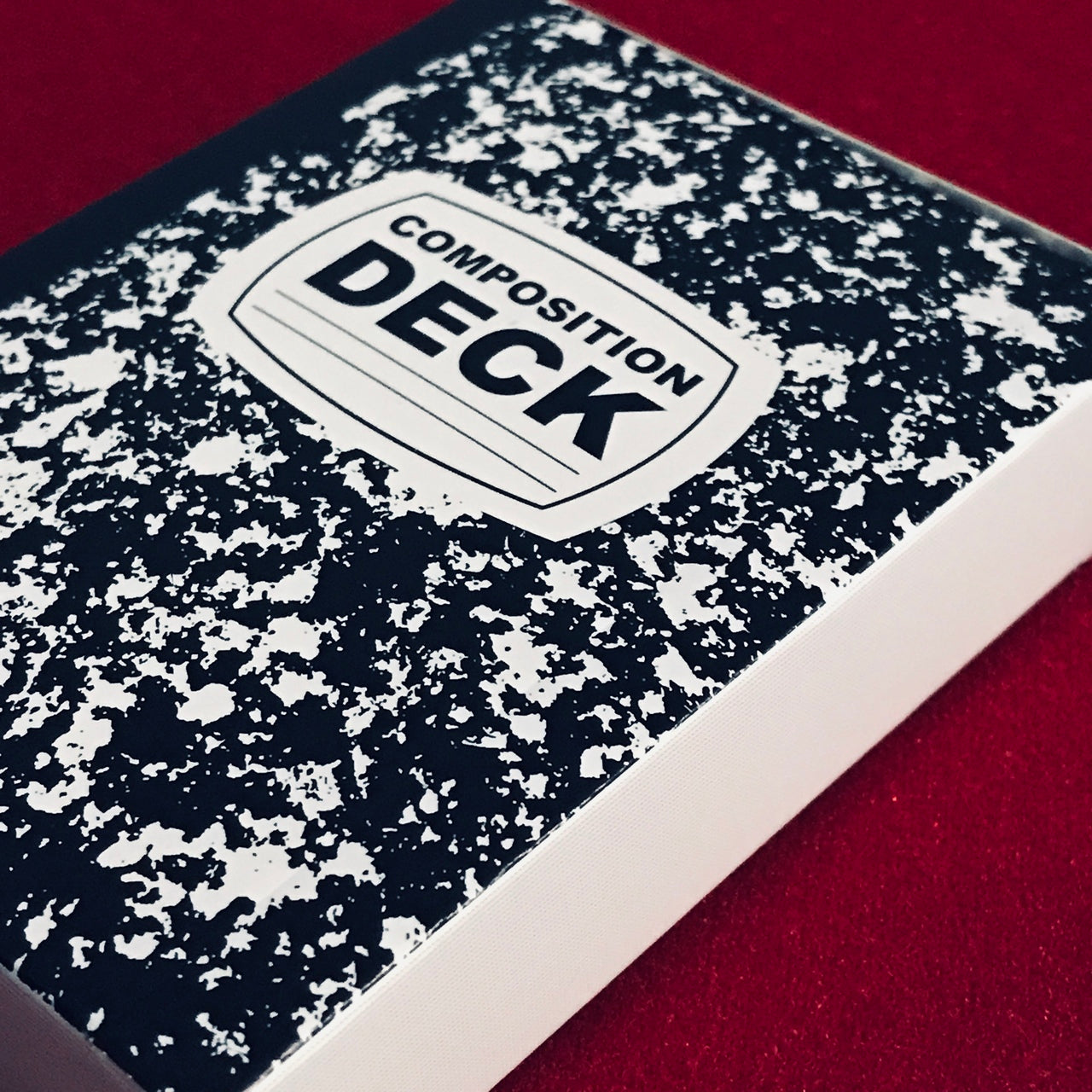 Composition Deck
