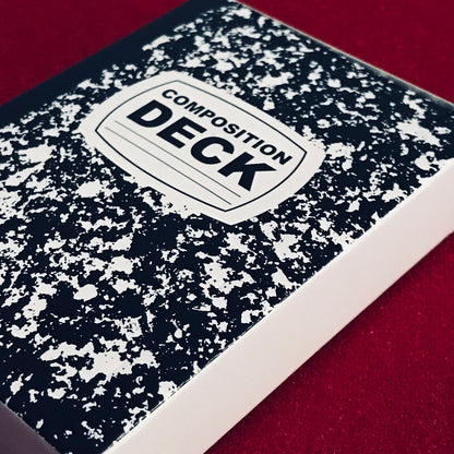 Composition Deck