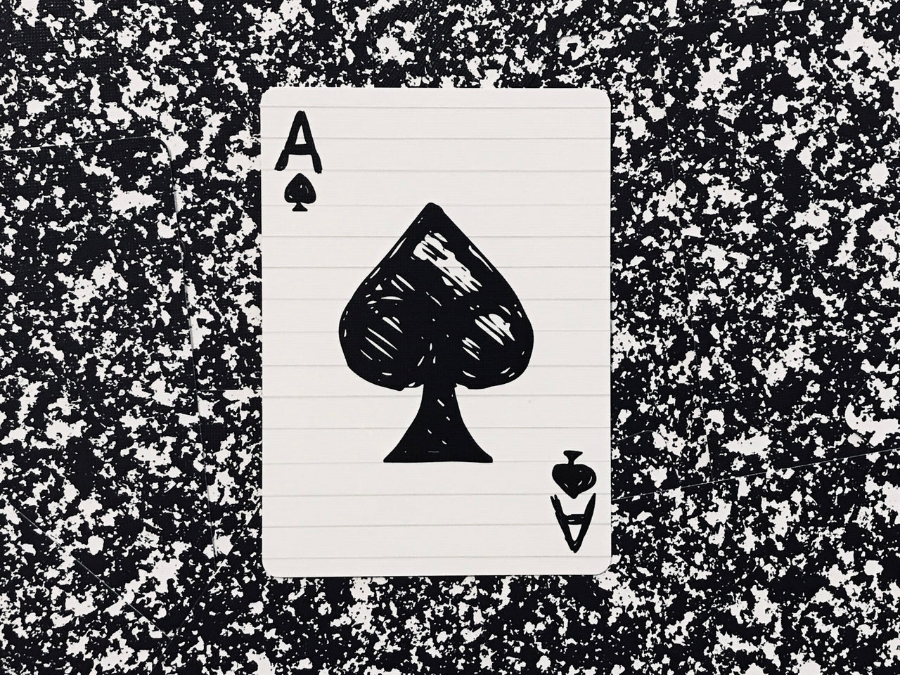 Composition Deck