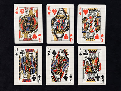 Composition Deck