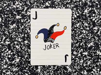 Composition Deck