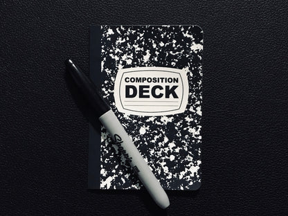 Composition Deck