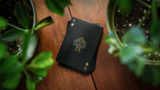 Labyrinthium Playing Cards