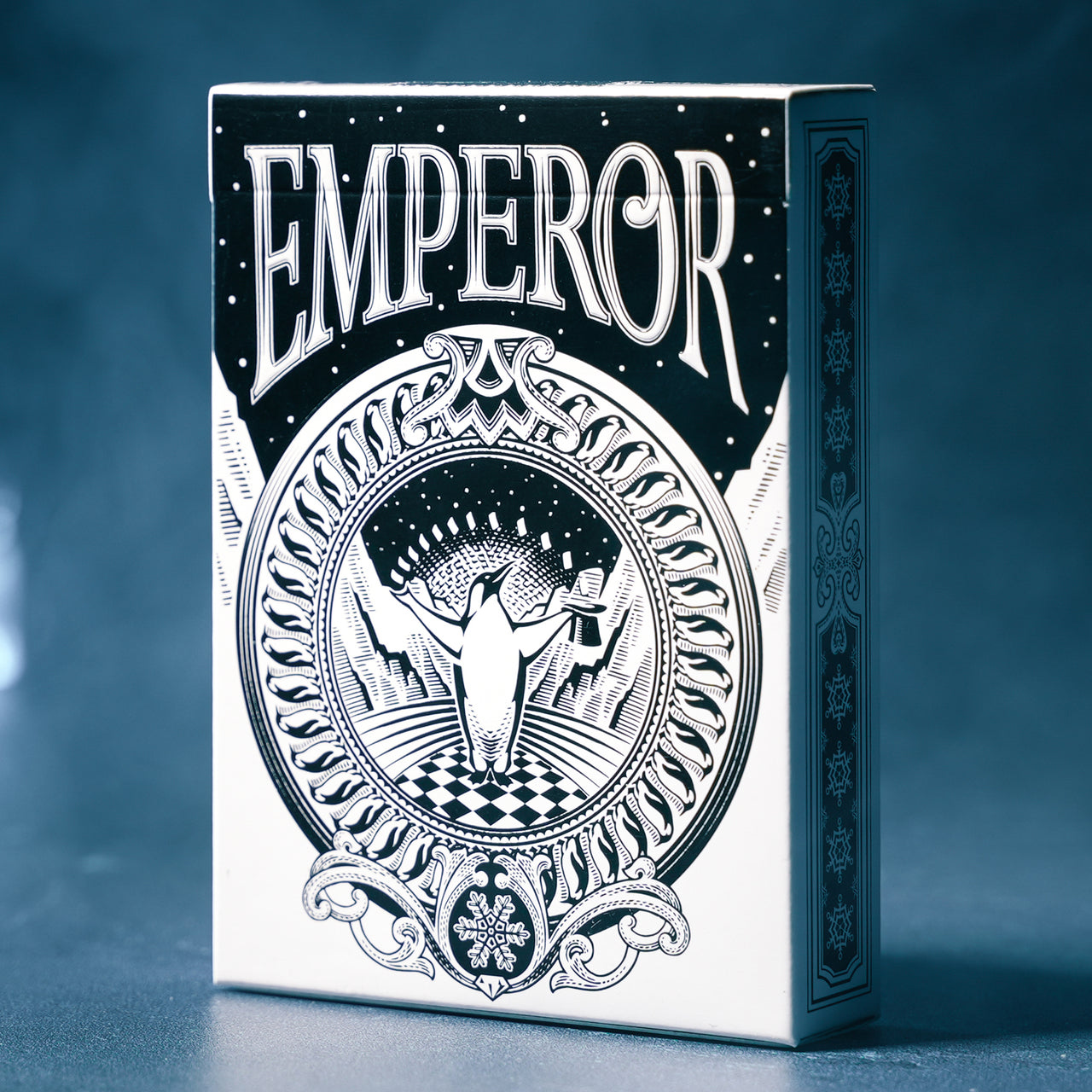 Emperor V2 Playing Cards