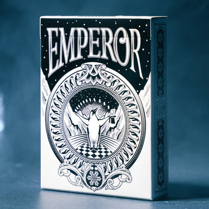 Emperor V2 Playing Cards