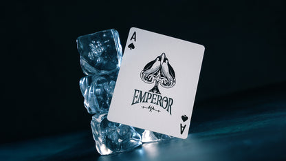 Emperor V2 Playing Cards