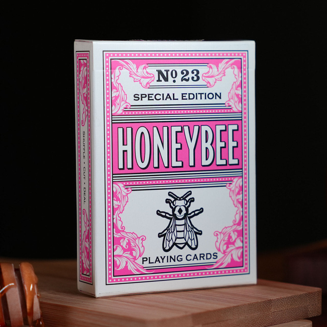 Honeybee Special Edition Playing Cards