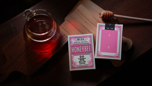 Honeybee Special Edition Playing Cards