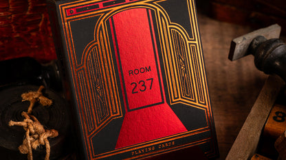 Room 237 Playing Cards V2