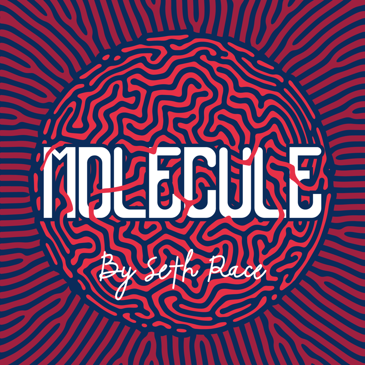 Molecule by Seth Race