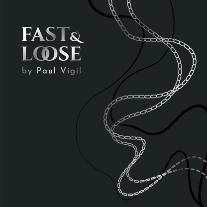 Fast and Loose by Paul Vigil