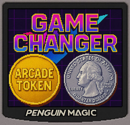 Game Changer by Craig Petty