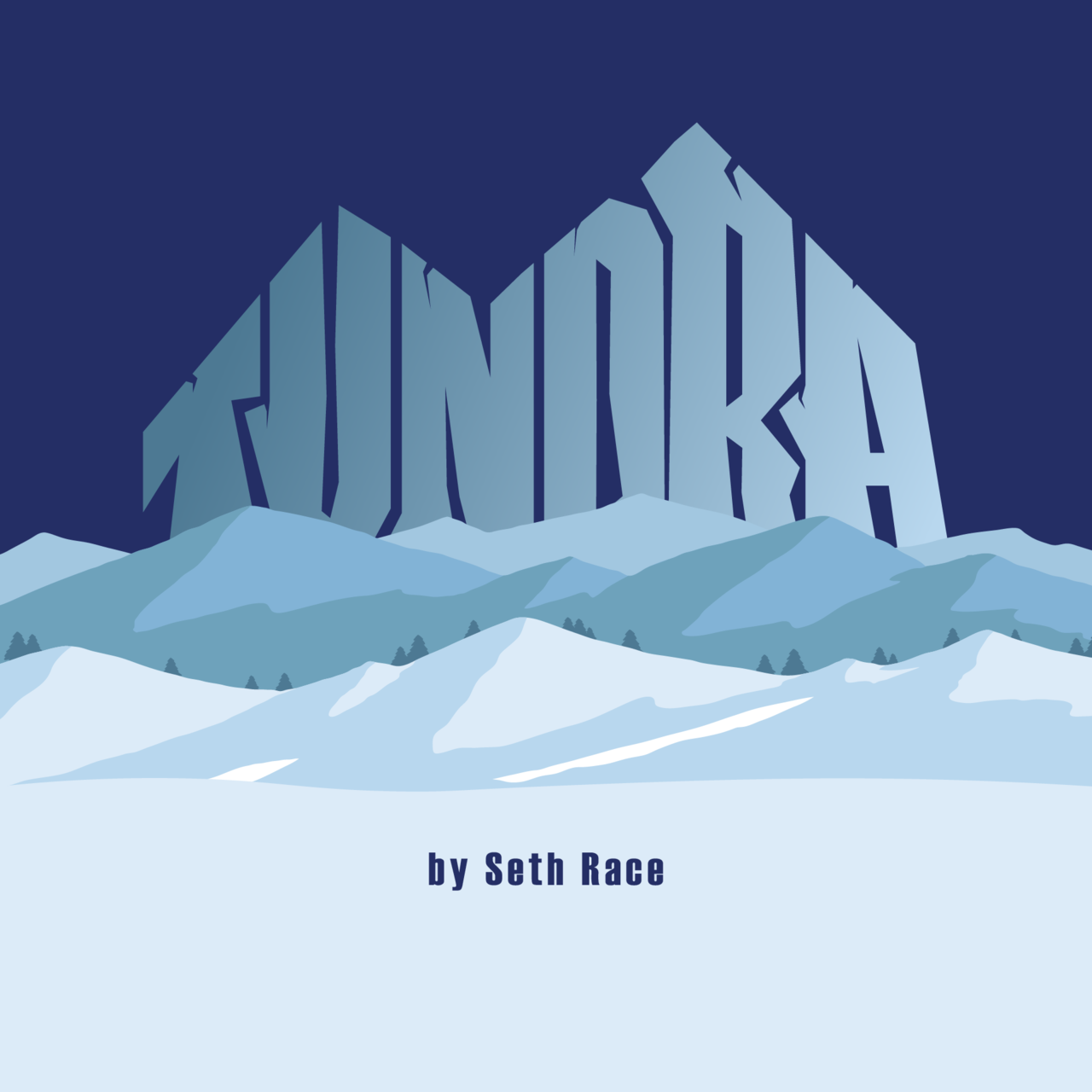 Tundra by Seth Race