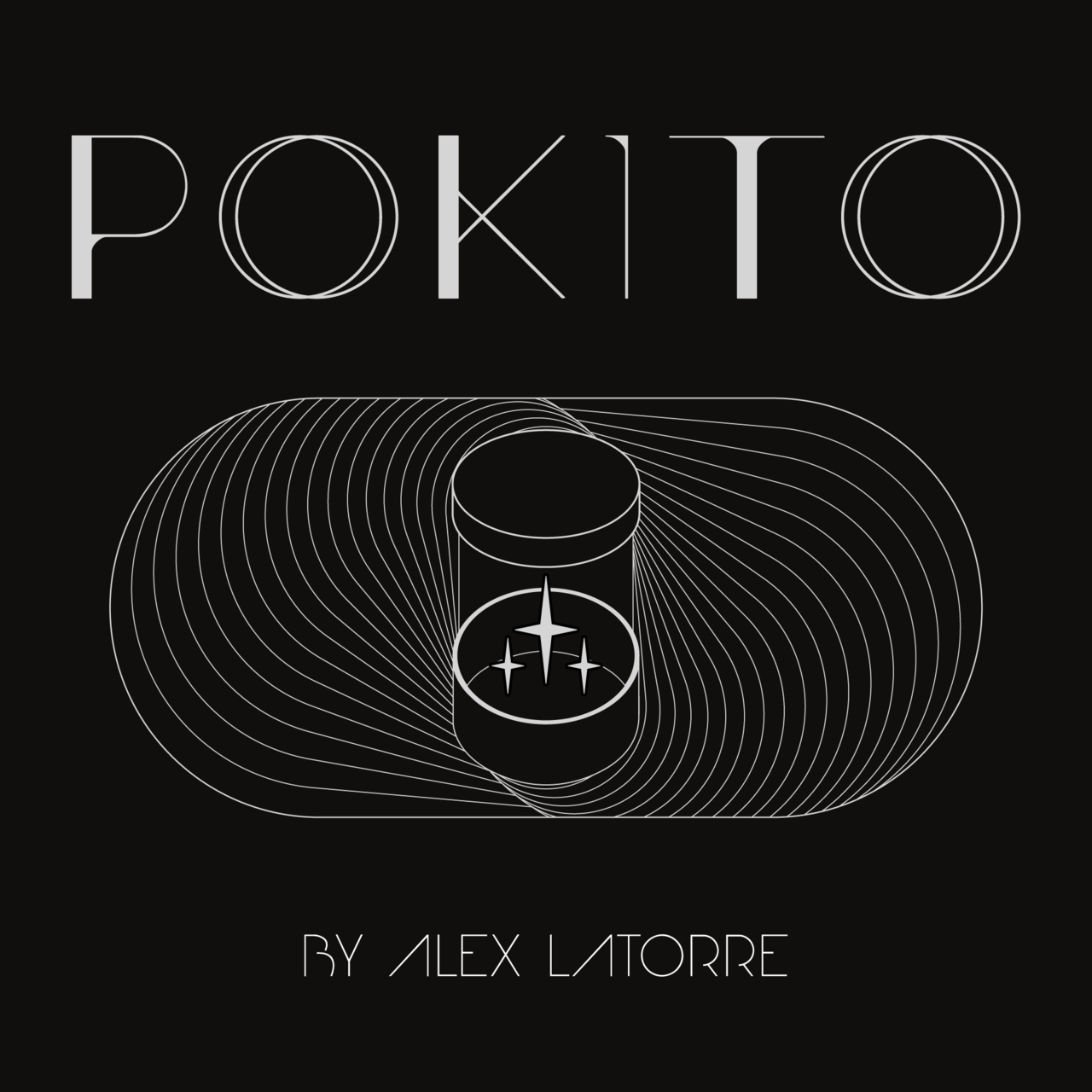Pokito by Alex Latorre