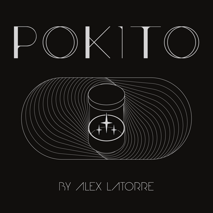 Pokito by Alex Latorre