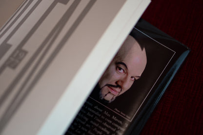PRISM: The Color Series of Mentalism by Max Maven