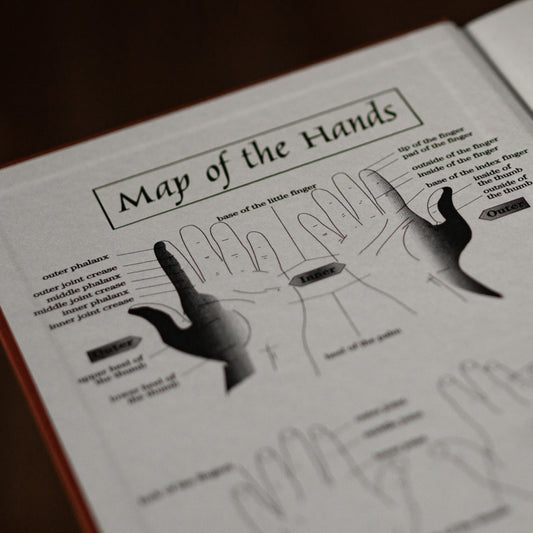 The Art of Switching Decks by Roberto Giobbi and Hermetic Press