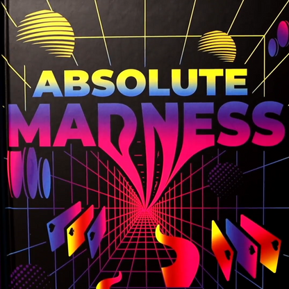Absolute Madness by Craig Petty