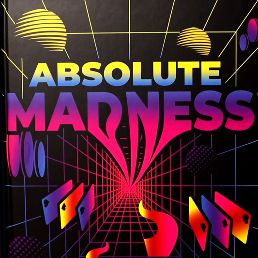 Absolute Madness by Craig Petty