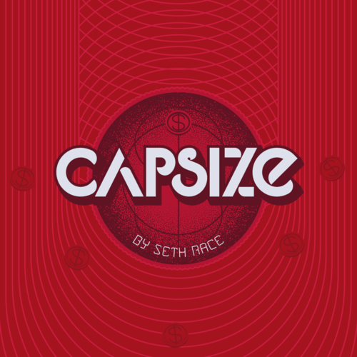 Capsize by Seth Race