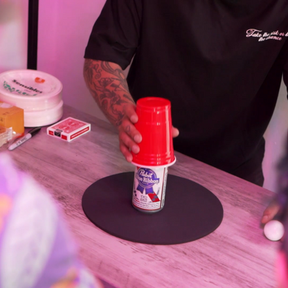 College Dropout by Juan Capilla & Alex Latorre