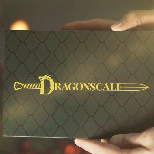 DragonScale by Penguin Magic