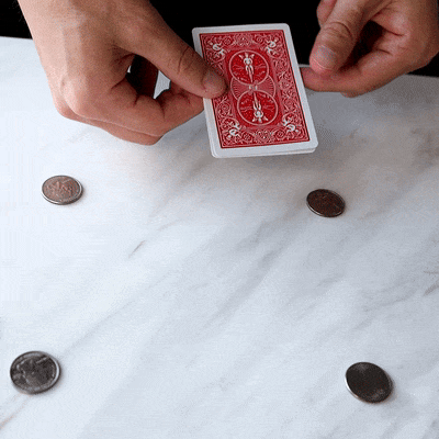 Elevated Matrix by Anthony Owen